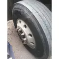 HUB PILOTED - ALUMINUM 22.5 X 8.25 WHEEL thumbnail 1