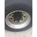 HUB PILOTED - ALUMINUM 22.5 X 8.25 WHEEL thumbnail 1