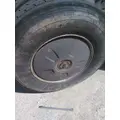 HUB PILOTED - ALUMINUM 22.5 X 8.25 WHEEL thumbnail 1