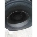 HUB PILOTED - ALUMINUM 22.5 X 8.25 WHEEL thumbnail 1