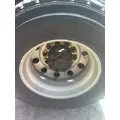 HUB PILOTED - ALUMINUM 22.5 X 8.25 WHEEL thumbnail 1