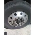 HUB PILOTED - ALUMINUM 22.5 X 8.25 WHEEL thumbnail 1
