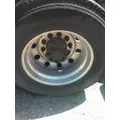 HUB PILOTED - ALUMINUM 22.5 X 8.25 WHEEL thumbnail 1