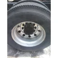 HUB PILOTED - ALUMINUM 22.5 X 8.25 WHEEL thumbnail 1