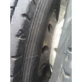 HUB PILOTED - ALUMINUM 22.5 X 8.25 WHEEL thumbnail 1