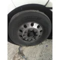HUB PILOTED - ALUMINUM 22.5 X 8.25 WHEEL thumbnail 1