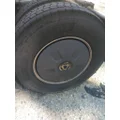 HUB PILOTED - ALUMINUM 22.5 X 8.25 WHEEL thumbnail 1