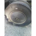 HUB PILOTED - ALUMINUM 22.5 X 8.25 WHEEL thumbnail 1
