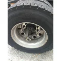 HUB PILOTED - ALUMINUM 22.5 X 8.25 WHEEL thumbnail 1