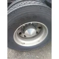 HUB PILOTED - ALUMINUM 22.5 X 8.25 WHEEL thumbnail 1