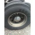 HUB PILOTED - ALUMINUM 22.5 X 8.25 WHEEL thumbnail 1