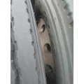HUB PILOTED - ALUMINUM 22.5 X 8.25 WHEEL thumbnail 1