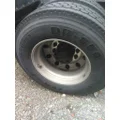 HUB PILOTED - ALUMINUM 22.5 X 8.25 WHEEL thumbnail 1
