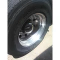 HUB PILOTED - ALUMINUM 22.5 X 8.25 WHEEL thumbnail 1