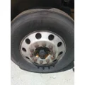 HUB PILOTED - ALUMINUM 22.5 X 8.25 WHEEL thumbnail 1