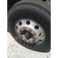 HUB PILOTED - ALUMINUM 22.5 X 8.25 WHEEL thumbnail 1