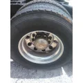 HUB PILOTED - ALUMINUM 22.5 X 8.25 WHEEL thumbnail 1