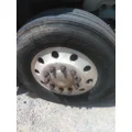 HUB PILOTED - ALUMINUM 22.5 X 8.25 WHEEL thumbnail 1