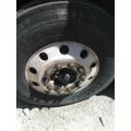 HUB PILOTED - ALUMINUM 22.5 X 8.25 WHEEL thumbnail 1
