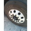 HUB PILOTED - ALUMINUM 22.5 X 8.25 WHEEL thumbnail 1