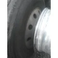 HUB PILOTED - ALUMINUM 22.5 X 8.25 WHEEL thumbnail 1