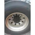HUB PILOTED - ALUMINUM 22.5 X 8.25 WHEEL thumbnail 1