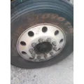 HUB PILOTED - ALUMINUM 22.5 X 8.25 WHEEL thumbnail 1