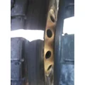 HUB PILOTED - ALUMINUM 22.5 X 8.25 WHEEL thumbnail 1