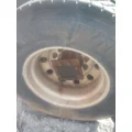 HUB PILOTED - ALUMINUM 22.5 X 8.25 WHEEL thumbnail 2