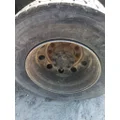 HUB PILOTED - ALUMINUM 22.5 X 8.25 WHEEL thumbnail 1