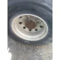 HUB PILOTED - ALUMINUM 22.5 X 8.25 WHEEL thumbnail 1