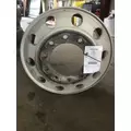 HUB PILOTED - ALUMINUM 22.5 X 8.25 WHEEL thumbnail 1