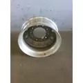 HUB PILOTED - ALUMINUM 22.5 X 8.25 WHEEL thumbnail 2