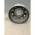 HUB PILOTED - ALUMINUM 22.5 X 8.25 WHEEL thumbnail 2