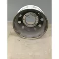 HUB PILOTED - ALUMINUM 22.5 X 8.25 WHEEL thumbnail 2