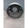 HUB PILOTED - ALUMINUM 22.5 X 8.25 WHEEL thumbnail 2