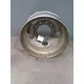 HUB PILOTED - ALUMINUM 22.5 X 8.25 WHEEL thumbnail 2