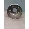 HUB PILOTED - ALUMINUM 22.5 X 8.25 WHEEL thumbnail 2