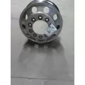 HUB PILOTED - ALUMINUM 22.5 X 8.25 WHEEL thumbnail 1