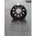 HUB PILOTED - ALUMINUM 22.5 X 8.25 WHEEL thumbnail 2