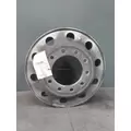 HUB PILOTED - ALUMINUM 22.5 X 8.25 WHEEL thumbnail 1