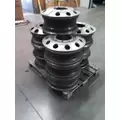 HUB PILOTED - ALUMINUM 22.5 X 8.25 WHEEL thumbnail 2