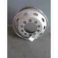 HUB PILOTED - ALUMINUM 22.5 X 8.25 WHEEL thumbnail 2