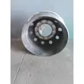 HUB PILOTED - ALUMINUM 22.5 X 8.25 WHEEL thumbnail 2