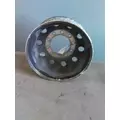 HUB PILOTED - ALUMINUM 22.5 X 8.25 WHEEL thumbnail 2