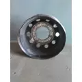 HUB PILOTED - ALUMINUM 22.5 X 8.25 WHEEL thumbnail 2