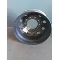 HUB PILOTED - ALUMINUM 22.5 X 8.25 WHEEL thumbnail 2