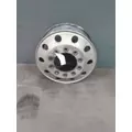 HUB PILOTED - ALUMINUM 22.5 X 8.25 WHEEL thumbnail 1