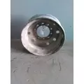 HUB PILOTED - ALUMINUM 22.5 X 8.25 WHEEL thumbnail 2