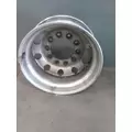 HUB PILOTED - ALUMINUM 22.5 X 8.25 WHEEL thumbnail 2